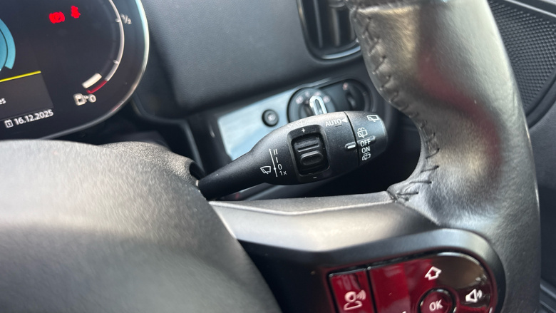 MINI Countryman 1.5 Cooper Classic 5dr Petrol Hatchback